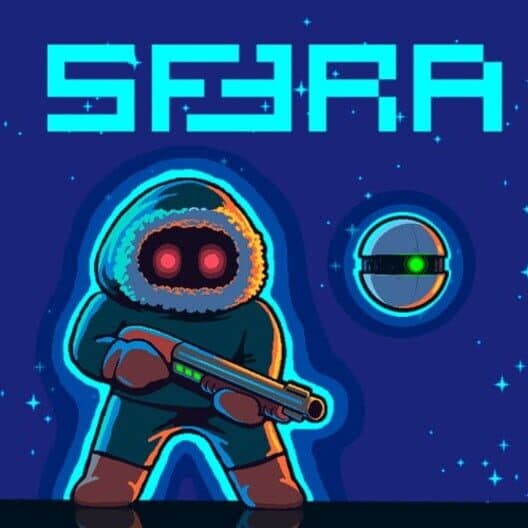 Обложка Sf3ra