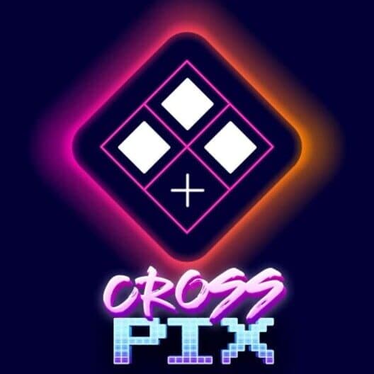 Обложка Cross Pix