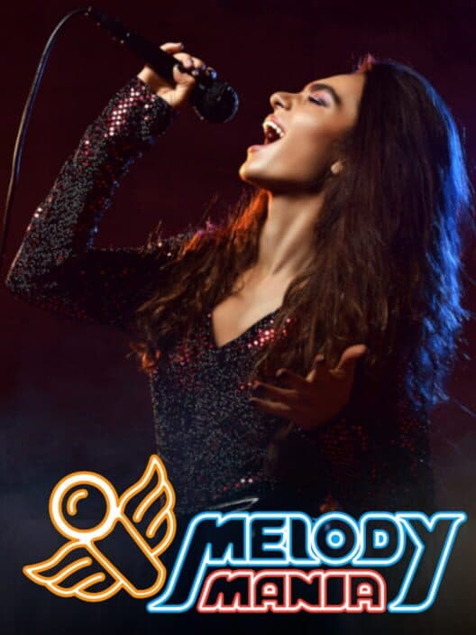 Обложка Melody Mania