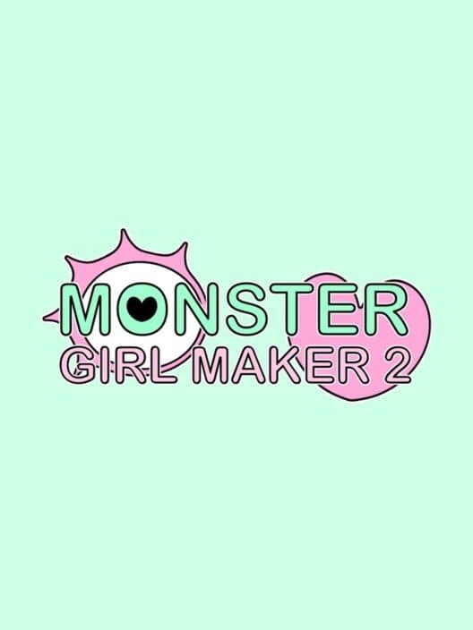 Обложка Monster Girl Maker 2