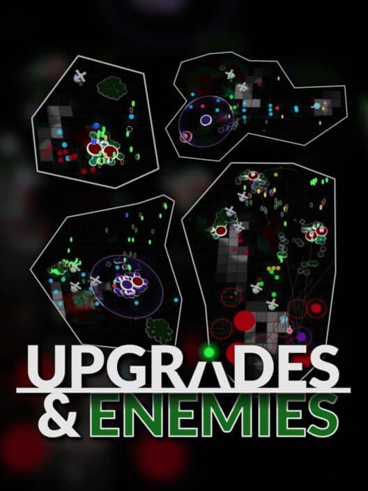 Обложка Upgrades & Enemies