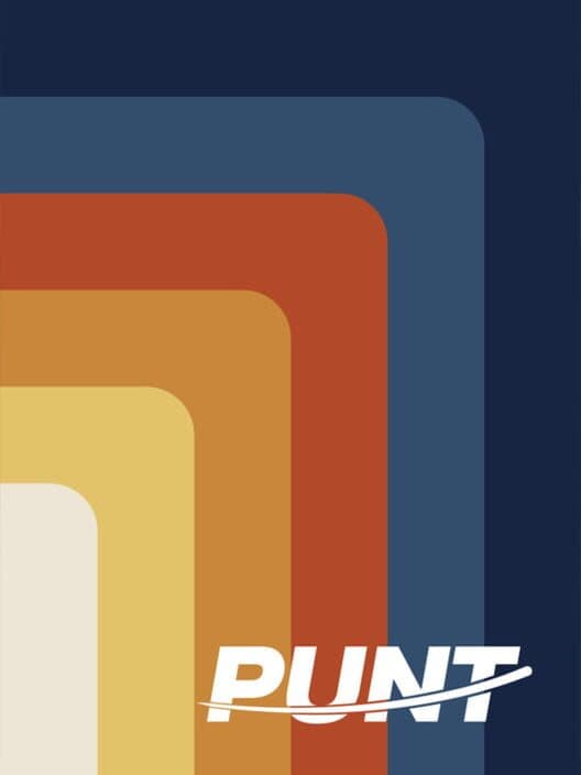 Обложка Punt