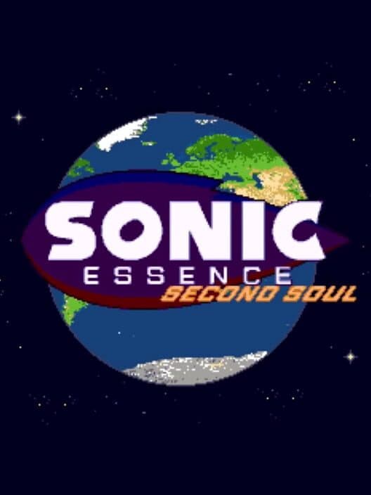 Обложка Sonic Essence