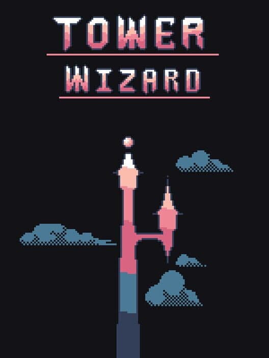 Обложка Tower Wizard
