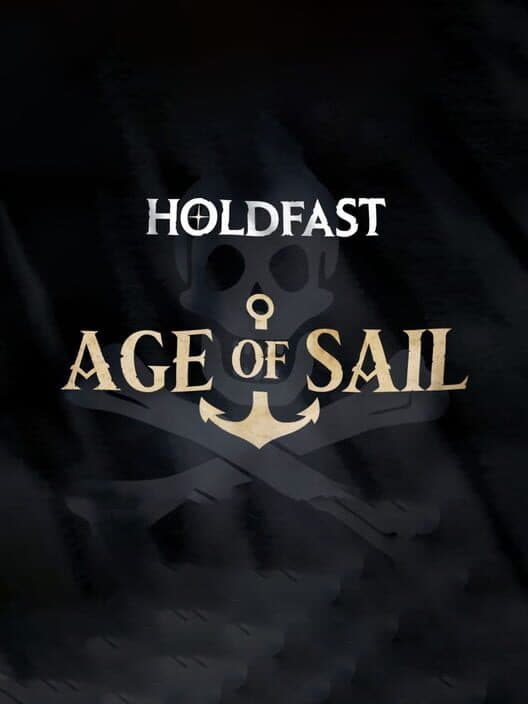 Обложка Holdfast: Age of Sail