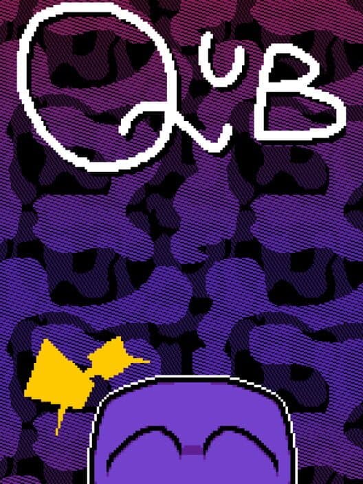 Обложка Qub