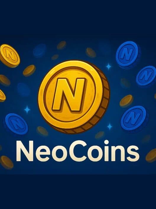 Обложка NeoCoins