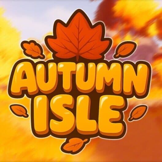 Обложка Autumn Isle