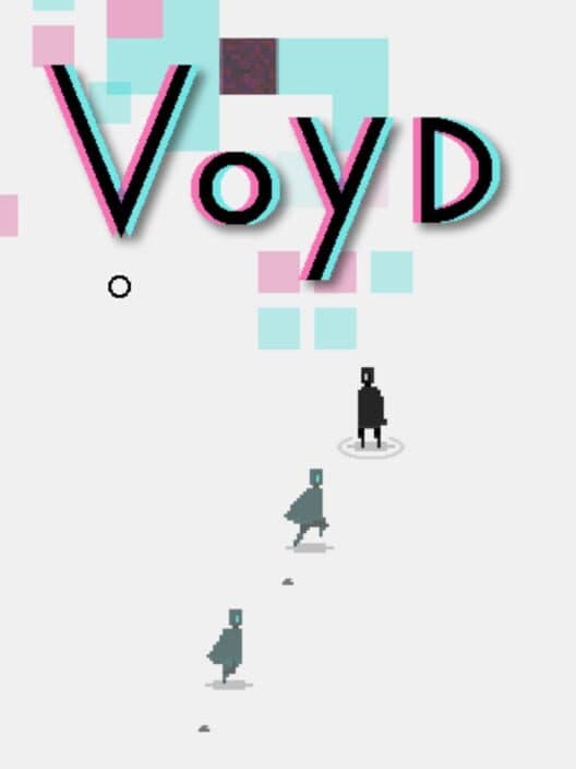 Обложка VoYD