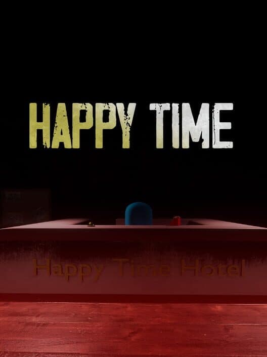 Обложка Happy Time