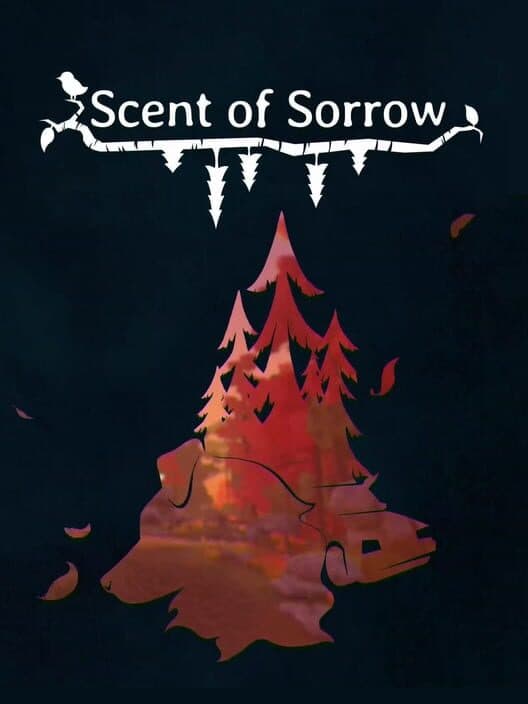 Обложка Scent of Sorrow
