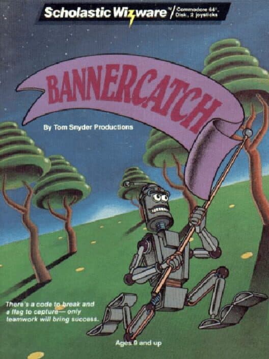 Обложка Bannercatch