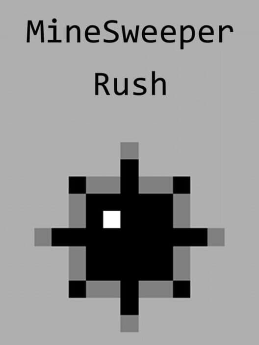 Обложка MineSweeper Rush