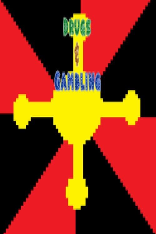 Обложка Drugs & Gambling