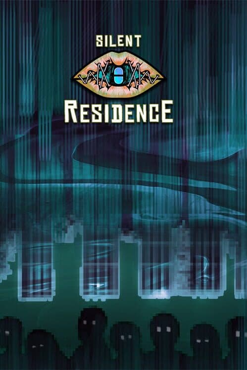 Обложка Silent Residence