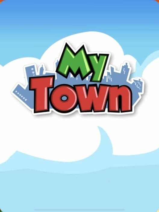 Обложка My Town: Home