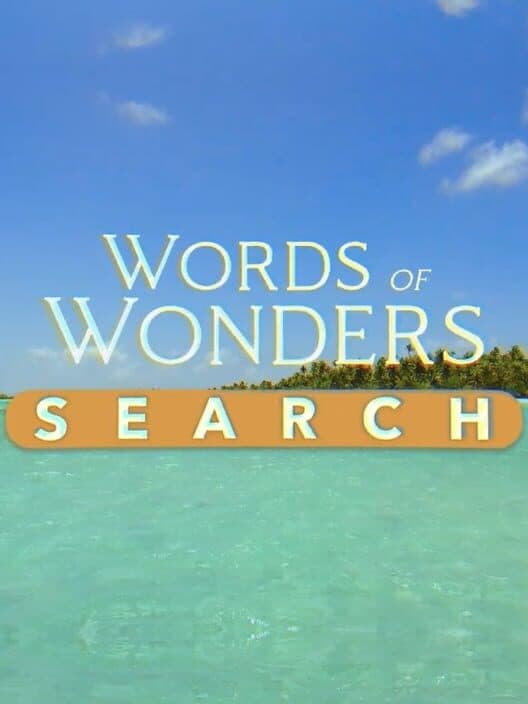 Обложка Words of Wonders: Search