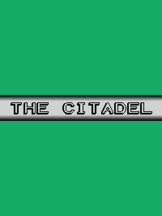 Обложка The Citadel