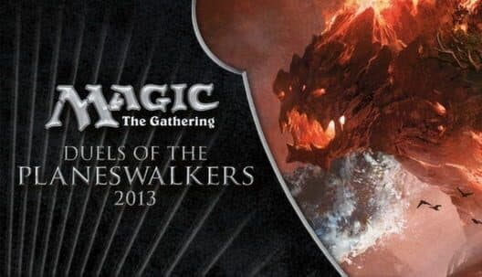 Обложка Magic: The Gathering - Duels of the Planeswalkers 2013: Deck Pack 3