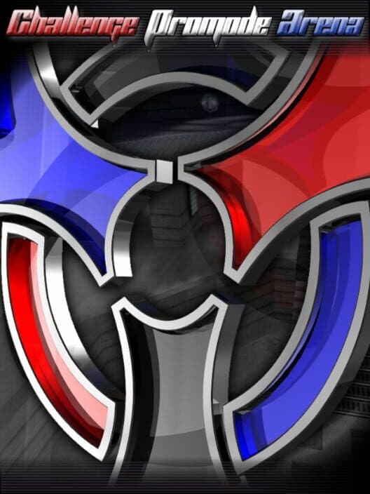 Обложка Challenge ProMode Arena