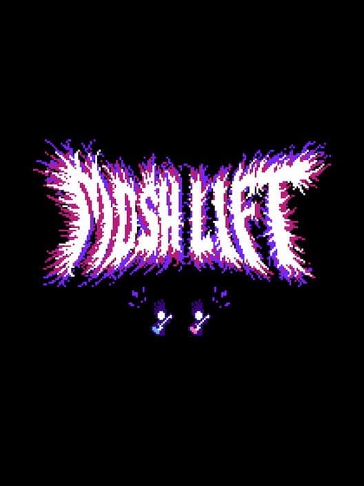 Обложка Mosh Lift