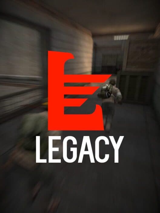 Обложка ET: Legacy