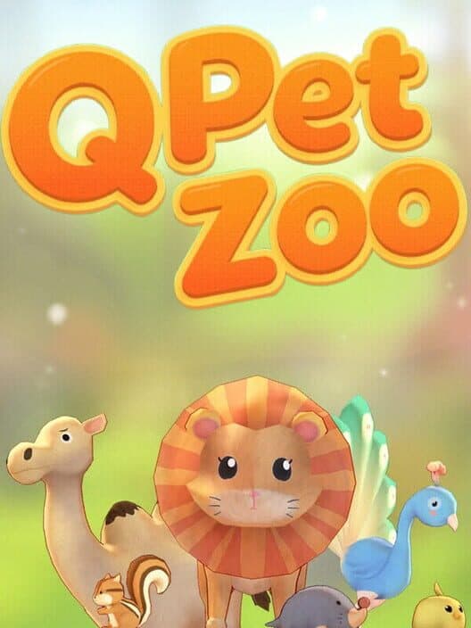 Обложка QPet Zoo