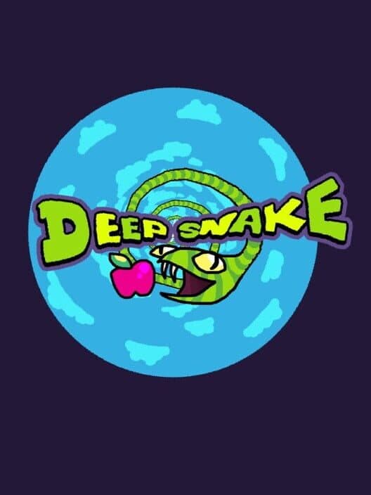 Обложка Deep Snake