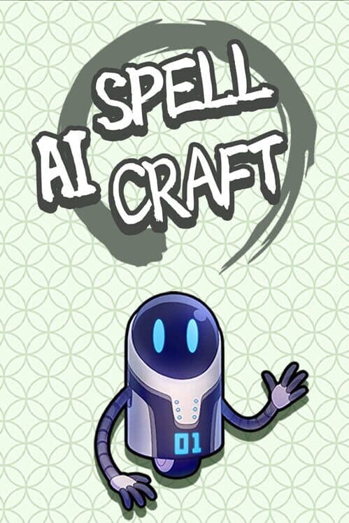 Обложка AI Spellcraft