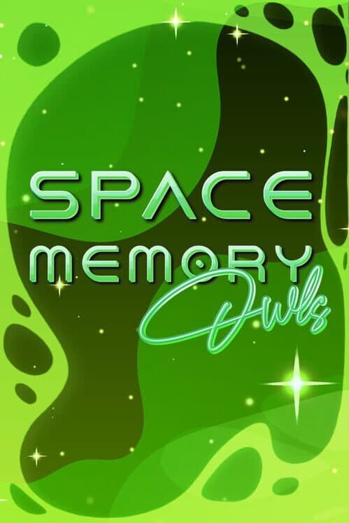 Обложка Space Memory: Owls