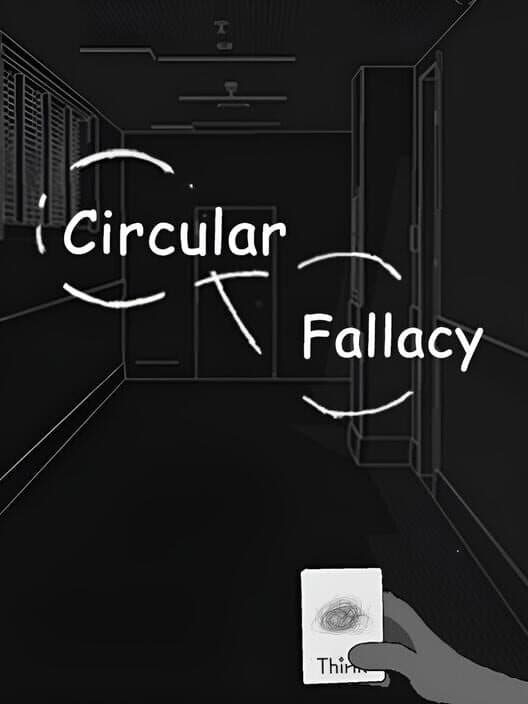 Обложка Circular Fallacy