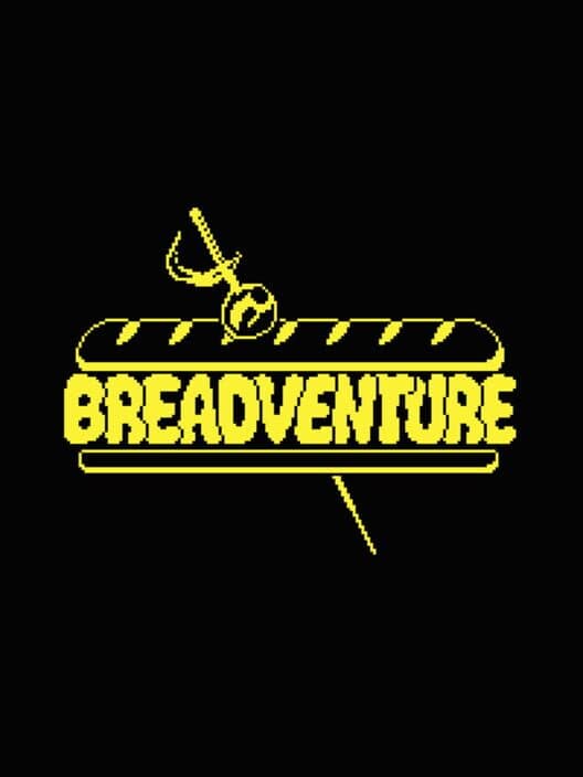 Обложка Breadventure