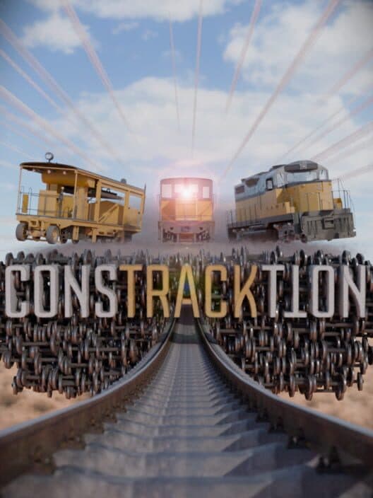 Обложка Constracktion