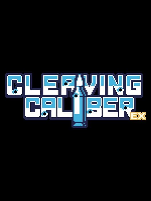 Обложка Cleaving Caliber EX