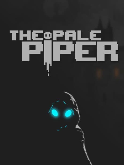 Обложка The Pale Piper