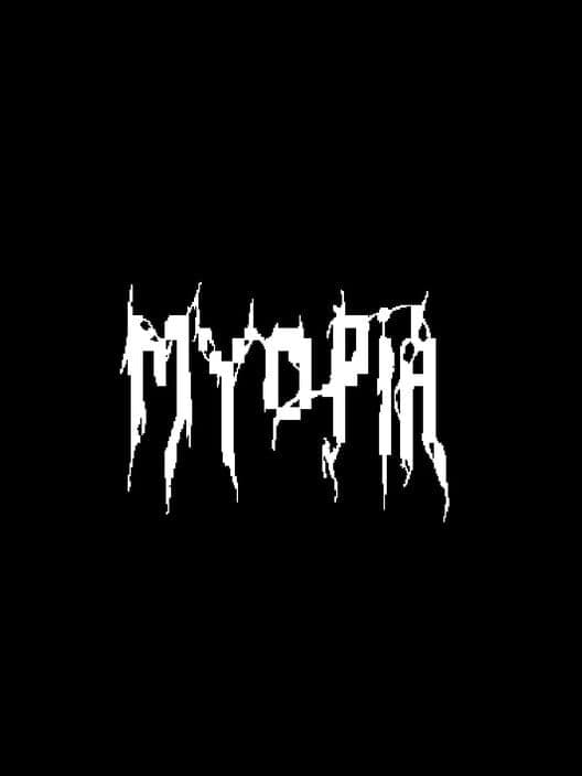 Обложка Myopia