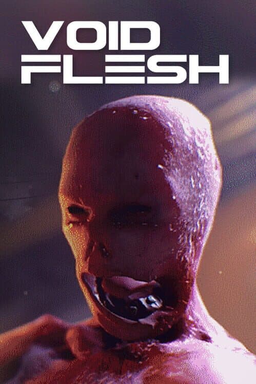 Обложка Void Flesh