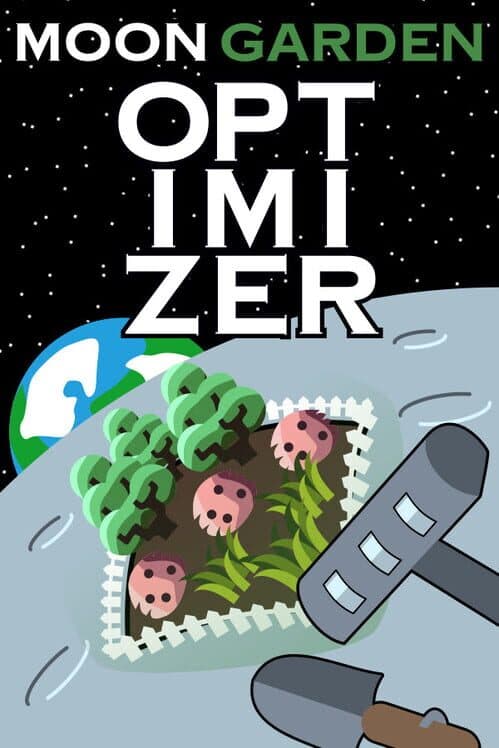 Обложка Moon Garden Optimizer