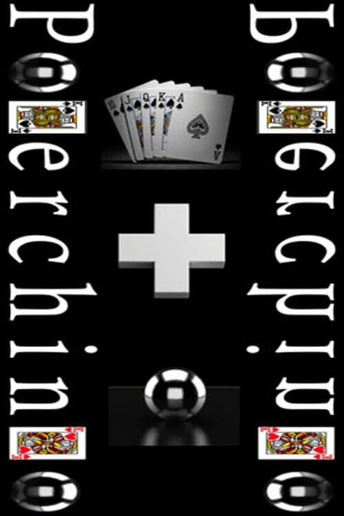 Обложка Pokerchinko
