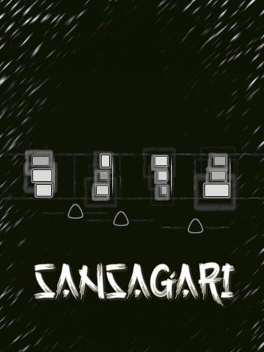 Обложка Sansagari