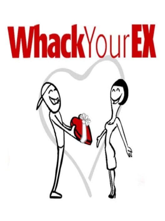 Обложка Whack Your Ex
