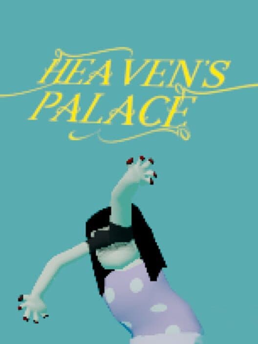 Обложка Heaven's Palace