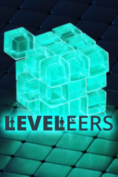Обложка Leveleers