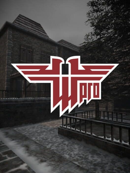Обложка RTCW Pro