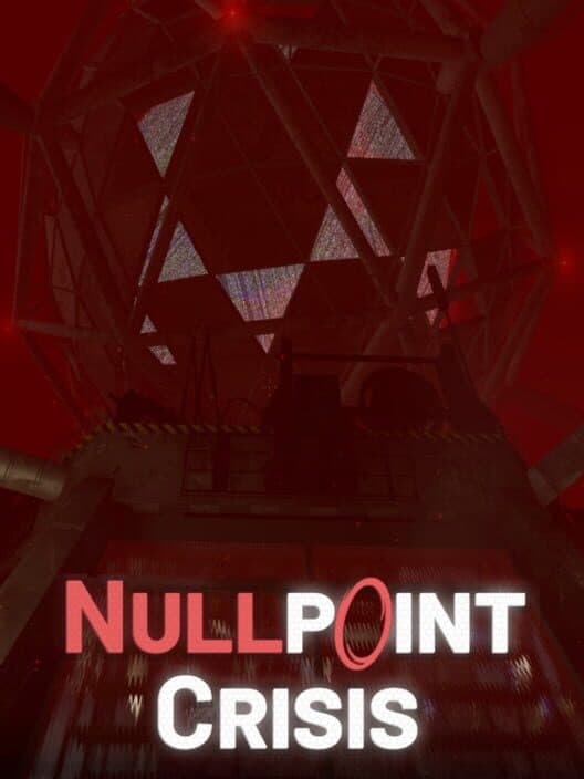 Обложка Nullpoint Crisis