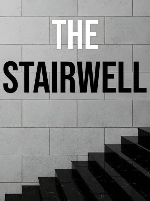Обложка The Stairwell