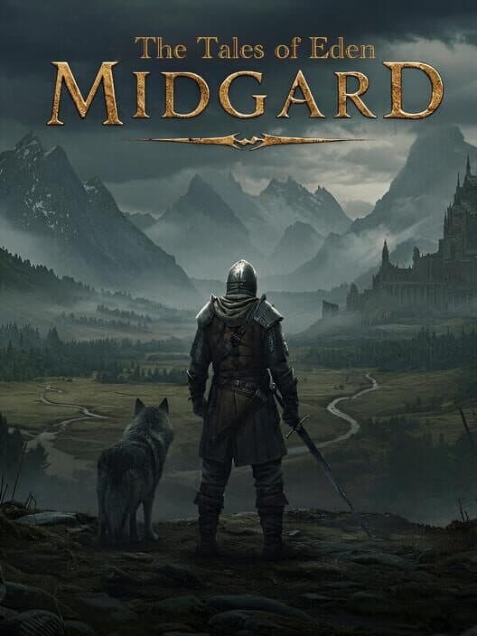Обложка Tales of Eden: Midgard