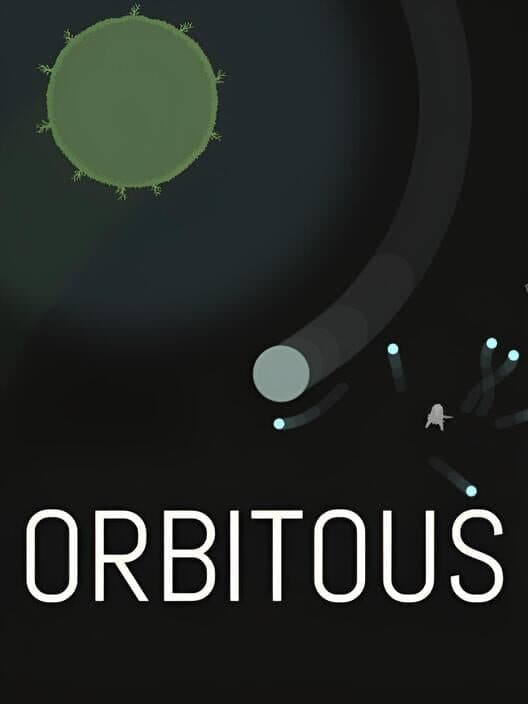 Обложка Orbitous