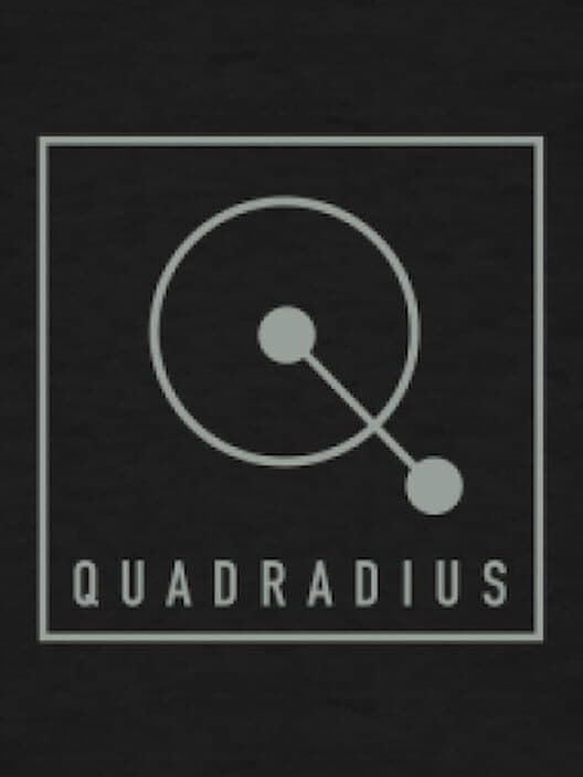Обложка Quadradius