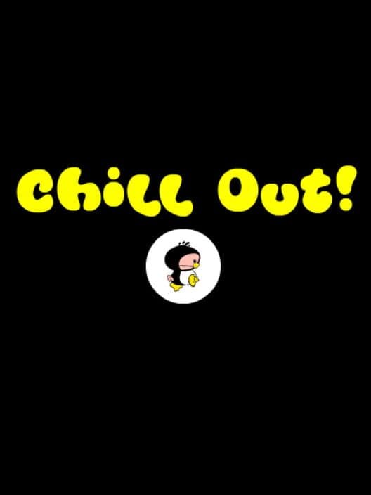 Обложка Chill Out